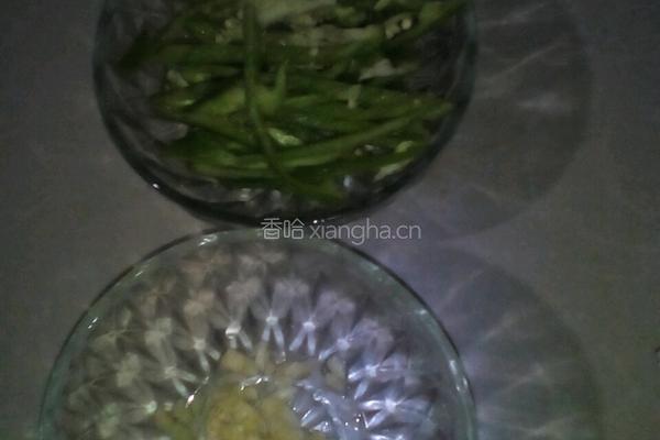 清炒洋葱的做法图解3
