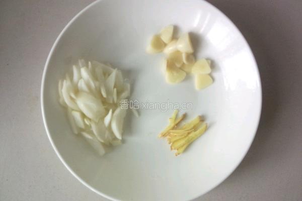 糖醋莲藕的做法图解5