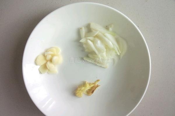 清炖豆腐的做法图解2