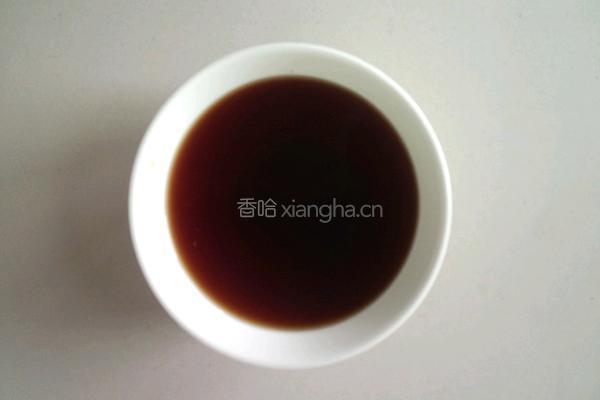 清炖豆腐的做法图解3