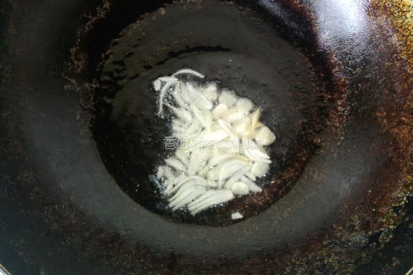 清炖豆腐的做法图解5