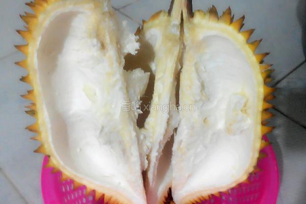 榴莲壳乌鸡汤的做法图解2