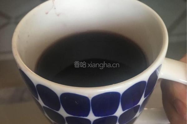 桑葚膏的做法图解13