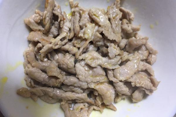 老厨白菜粉的做法图解7