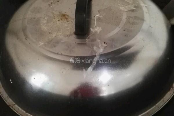 洋葱焖鸡翅根的做法图解7