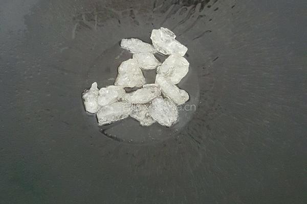 酸甜菠萝排骨的做法图解5