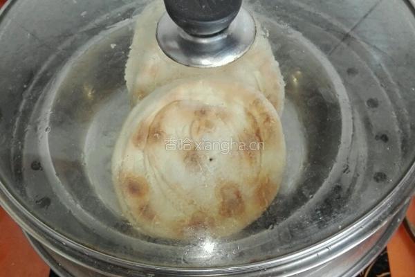 肉夹馍的做法图解7