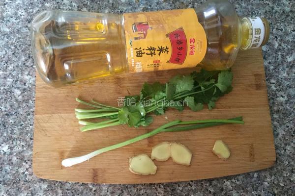 炖鲫鱼汤的做法图解2
