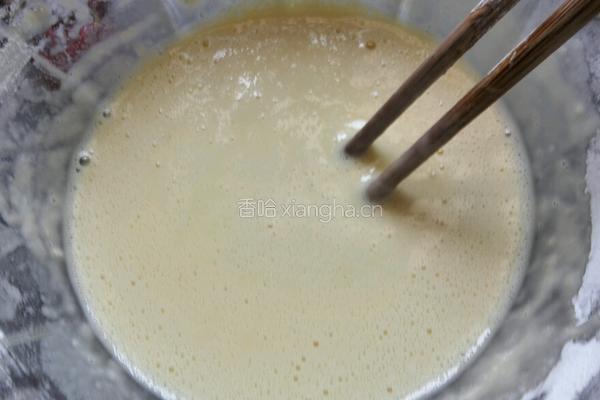 东北锅包肉的做法图解6