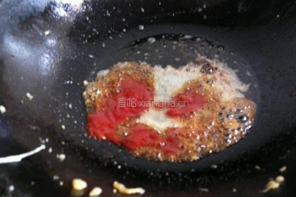 东北锅包肉的做法图解10
