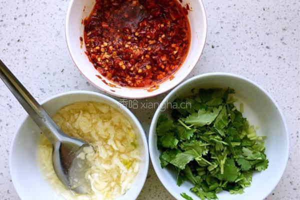 鸡汤熏豆腐串的做法图解5