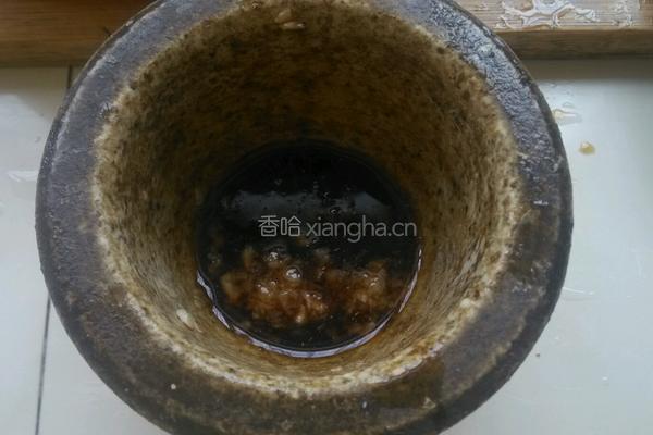 猪耳朵拌黄瓜的做法图解8