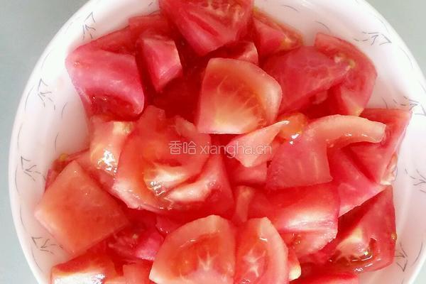 烩饼的做法图解7