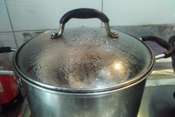 清蒸鲈鱼片的做法图解6