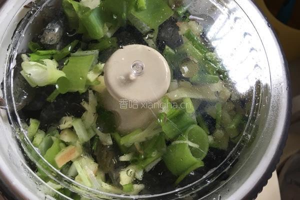 自制虾酱的做法图解2