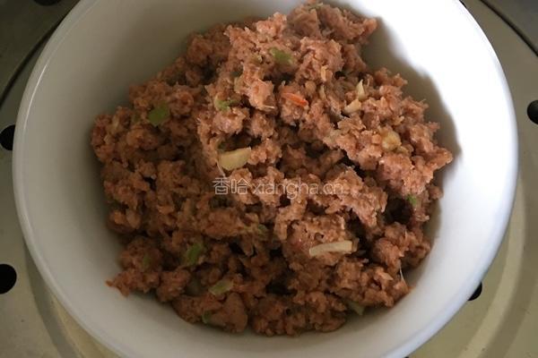 自制虾酱的做法图解5