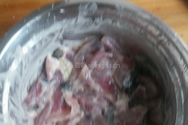 清炖鱼的做法图解5