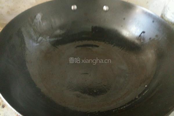 浆面条的做法图解4