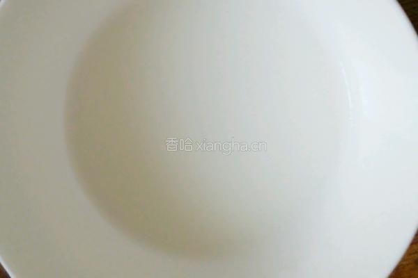 黄瓜肉片汤的做法图解8