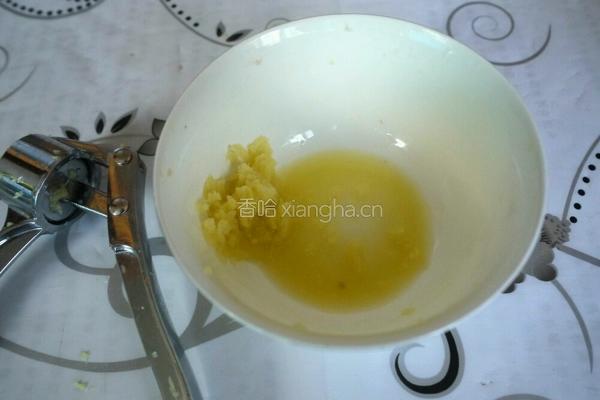 软炸里脊的做法图解2