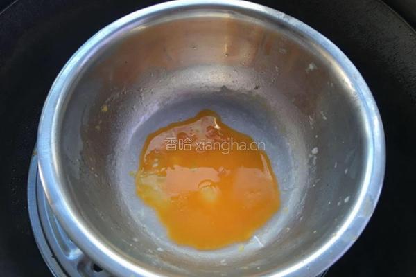 鸡蛋肠粉的做法图解9