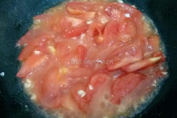 番茄鱼片的做法图解9