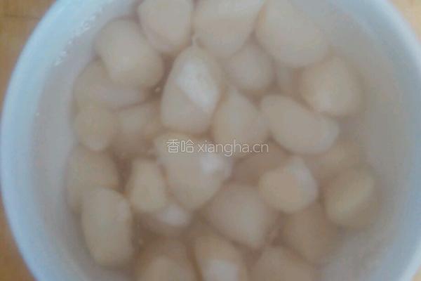 干贝甜椒的做法图解5