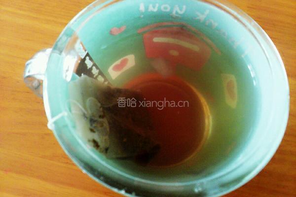 自制芦荟茶的做法图解10