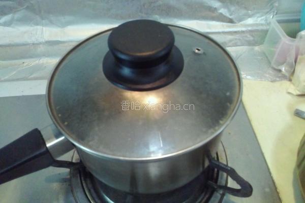 自制芦荟茶的做法图解6