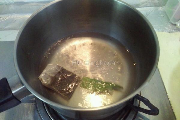 自制芦荟茶的做法图解7