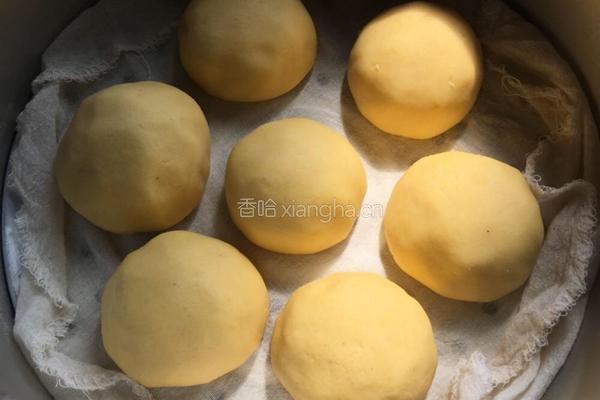 玉米面窝窝头的做法图解12