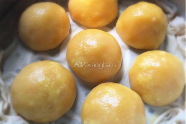 玉米面窝窝头的做法图解13