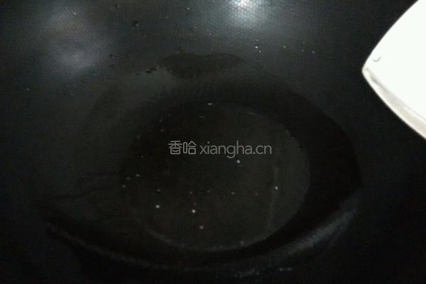酸辣藕尖的做法图解4