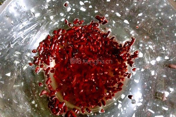 水煮猪肝的做法图解3