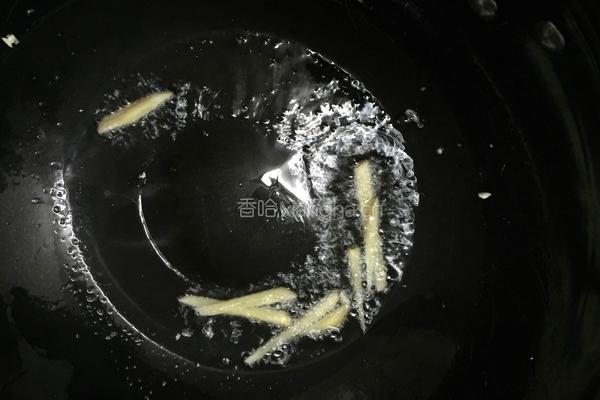 丝瓜炒蛋的做法图解5