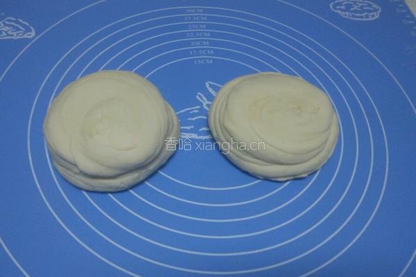 手工饼的做法图解16