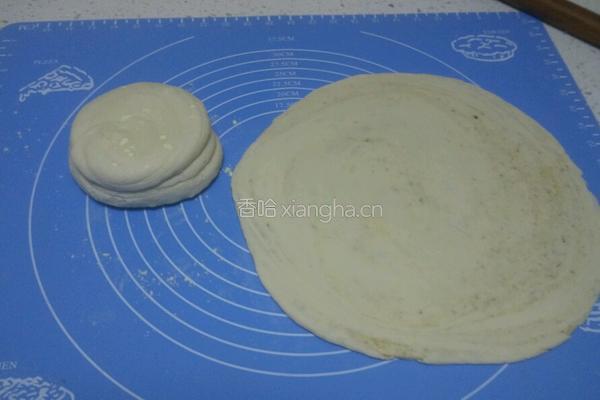 手工饼的做法图解17