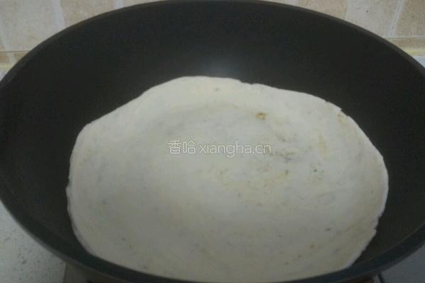 手工饼的做法图解19