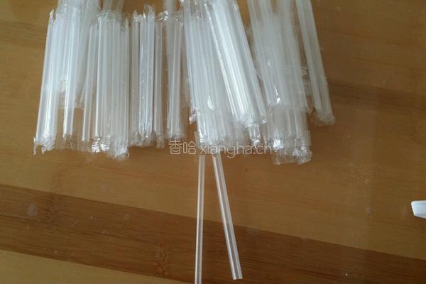 奶油奶酪小饼干的做法图解6