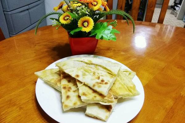 手工饼的做法图解22