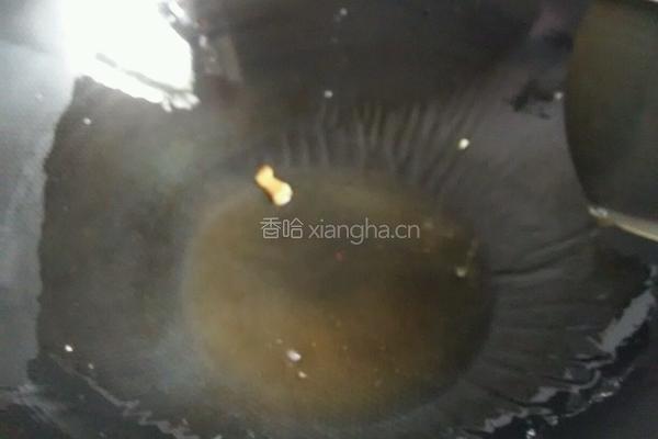 素炒春笋的做法图解5