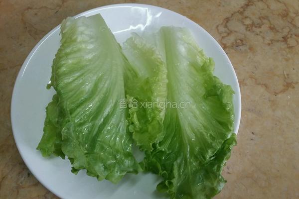 清汤牛肉面的做法图解2