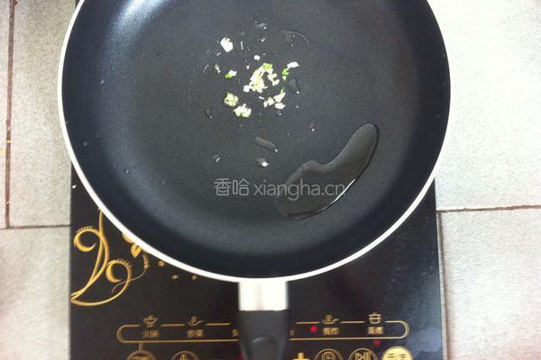 葱香鸡蛋吐司的做法图解4