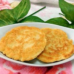 豆渣饼的做法[图]