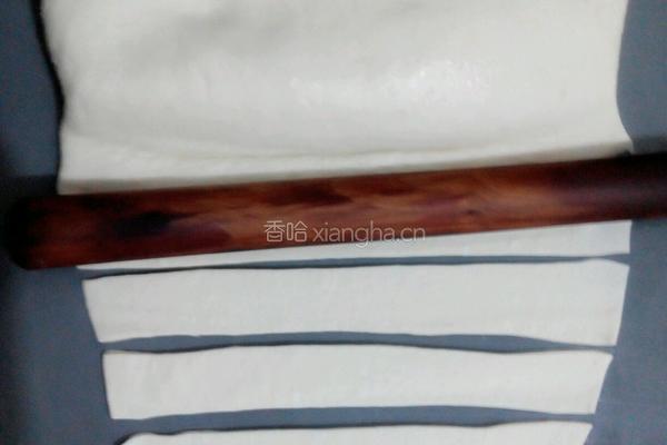 新疆炒面片的做法图解8