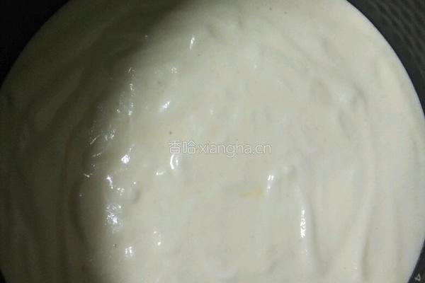 电饭锅蛋糕的做法图解9