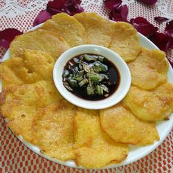 韩式土豆饼的做法[图]