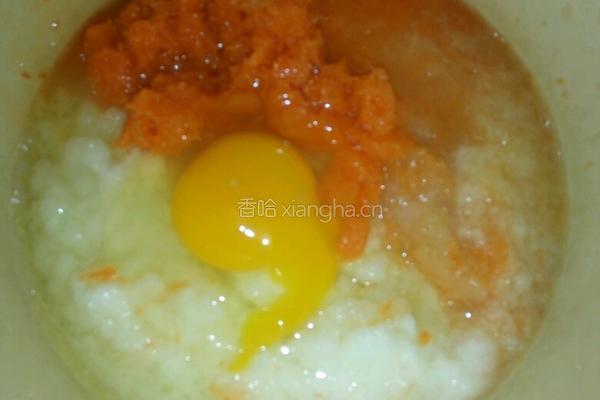 韩式土豆饼的做法图解4