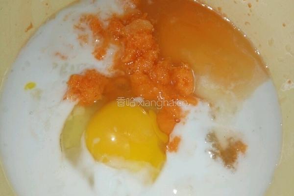 韩式土豆饼的做法图解5