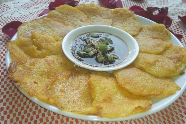 韩式土豆饼的做法图解10
